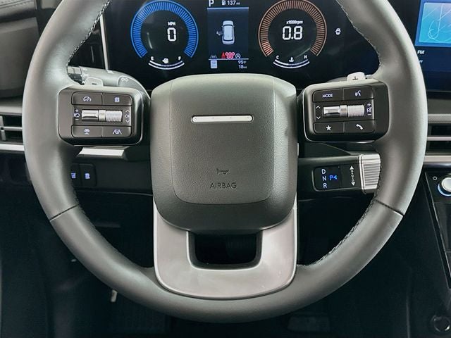 2027 Hyundai SANTA FE SE FWD