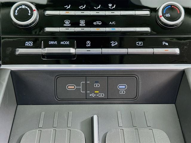 2027 Hyundai SANTA FE SE FWD