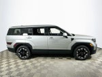 2027 Hyundai SANTA FE SE FWD