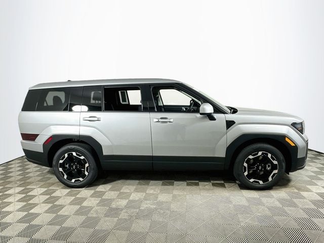 2027 Hyundai SANTA FE SE FWD