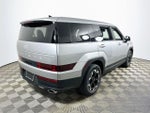 2027 Hyundai SANTA FE SE FWD