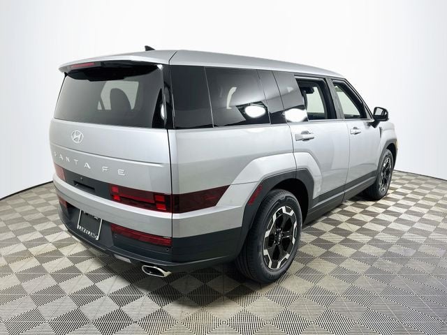 2027 Hyundai SANTA FE SE FWD