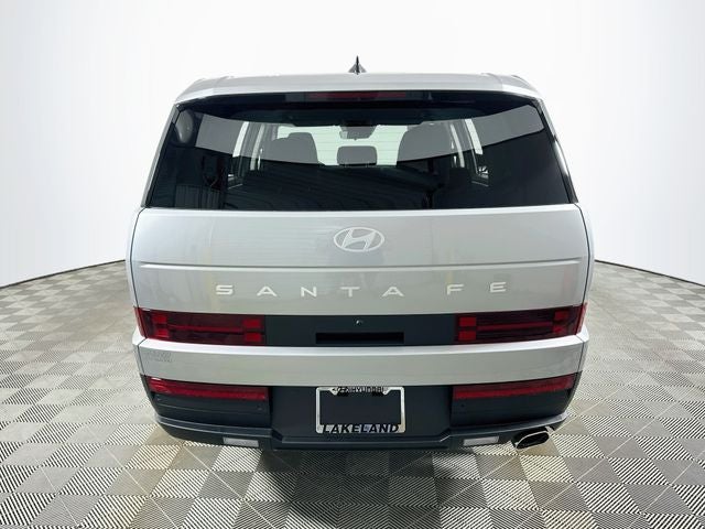 2027 Hyundai SANTA FE SE FWD