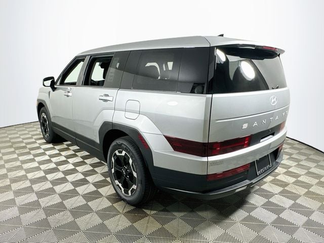 2027 Hyundai SANTA FE SE FWD