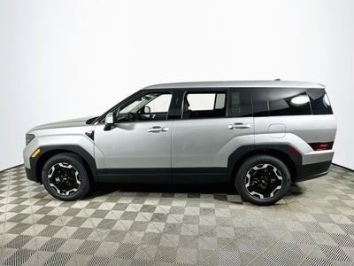 2027 Hyundai SANTA FE SE FWD