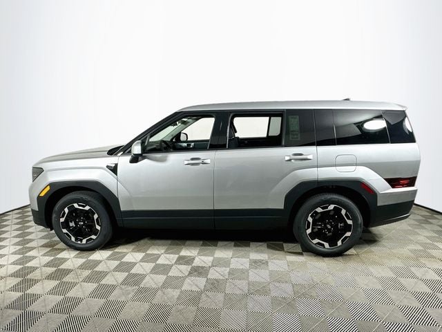 2027 Hyundai SANTA FE SE FWD