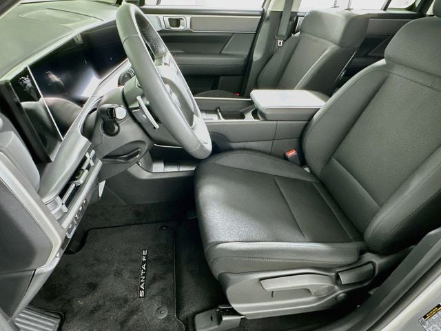 2027 Hyundai SANTA FE SE FWD