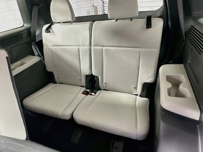 2027 Hyundai SANTA FE SE FWD