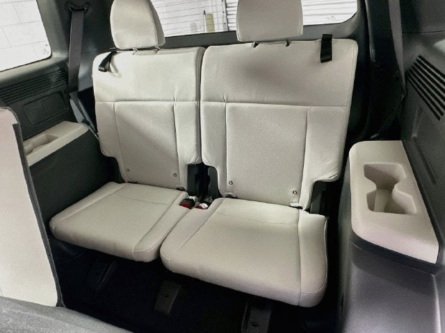 2027 Hyundai SANTA FE SE FWD