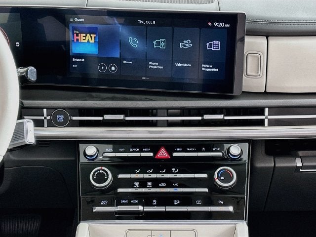 2027 Hyundai SANTA FE SE FWD