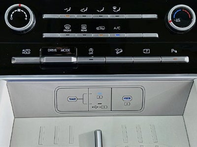 2027 Hyundai SANTA FE SE FWD