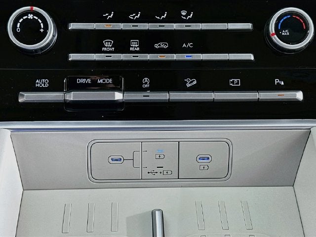 2027 Hyundai SANTA FE SE FWD