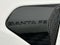 2027 Hyundai SANTA FE SE FWD