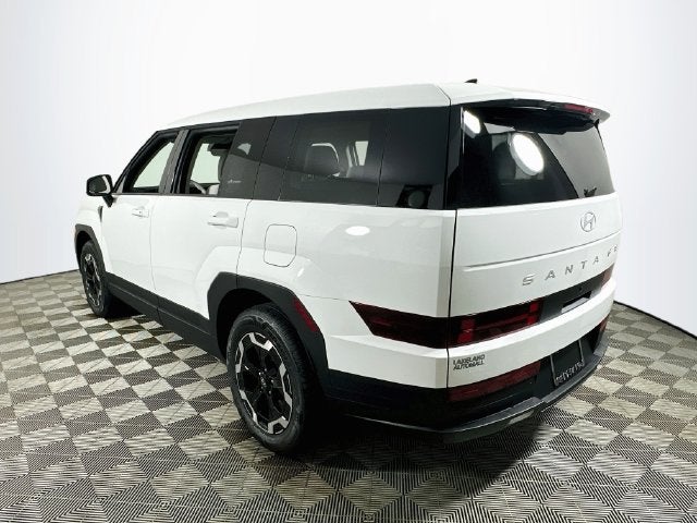 2027 Hyundai SANTA FE SE FWD