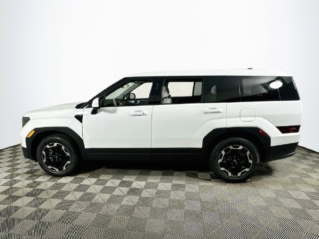 2027 Hyundai SANTA FE SE FWD