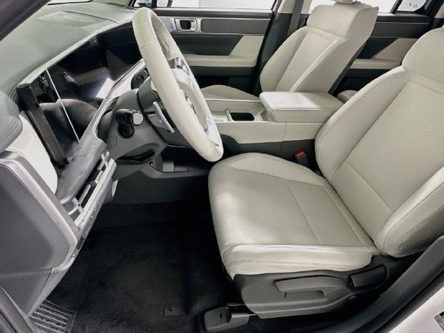 2027 Hyundai SANTA FE SE FWD