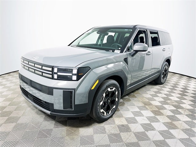 2026 Hyundai SANTA FE SE FWD