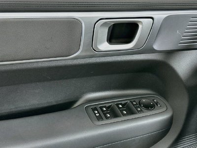 2027 Hyundai SANTA FE SE FWD