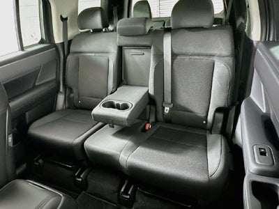 2027 Hyundai SANTA FE SE FWD