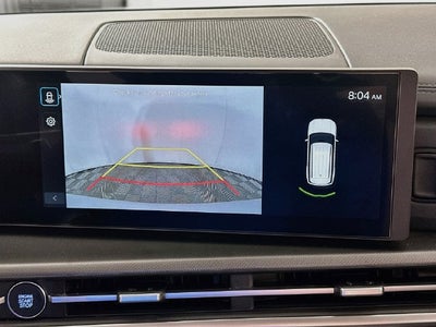 2027 Hyundai SANTA FE SE FWD