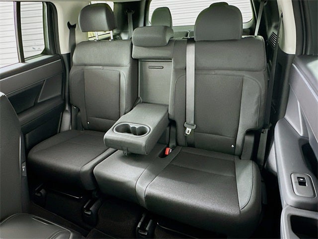 2026 Hyundai SANTA FE SE FWD