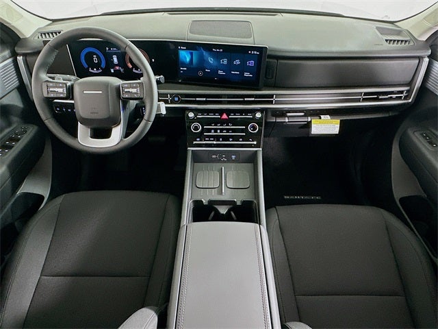 2026 Hyundai SANTA FE SE FWD