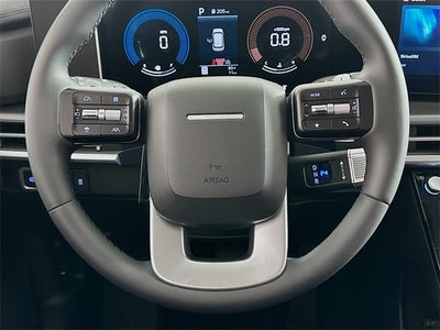 2026 Hyundai SANTA FE SE FWD