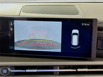 2026 Hyundai SANTA FE SE FWD