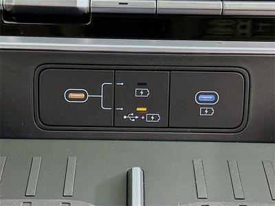 2026 Hyundai SANTA FE SE FWD