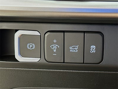 2026 Hyundai SANTA FE SE FWD