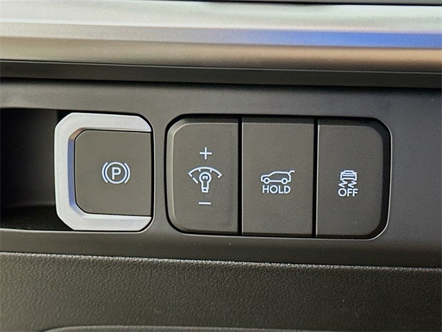 2026 Hyundai SANTA FE SE FWD