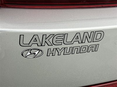2026 Hyundai SANTA FE SE FWD