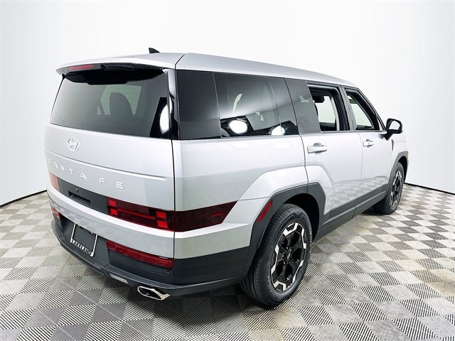 2026 Hyundai SANTA FE SE FWD