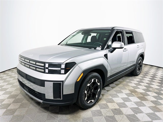 2026 Hyundai SANTA FE SE FWD