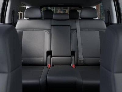 2027 Hyundai SANTA FE SE FWD