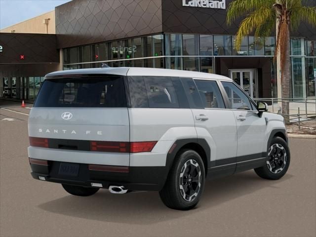2027 Hyundai SANTA FE SE FWD