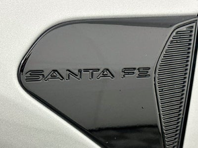 2027 Hyundai SANTA FE SE FWD