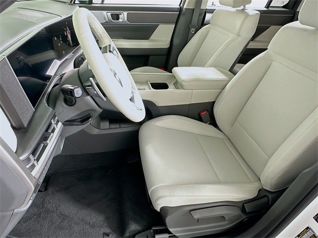 2026 Hyundai SANTA FE SE FWD