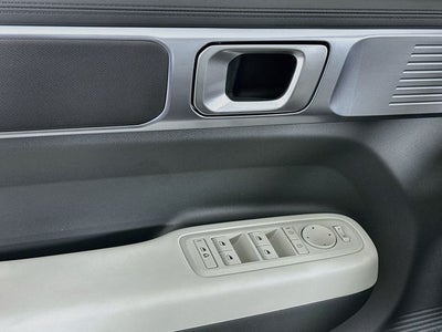 2027 Hyundai SANTA FE SE FWD