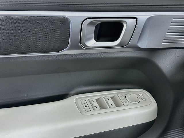 2027 Hyundai SANTA FE SE FWD