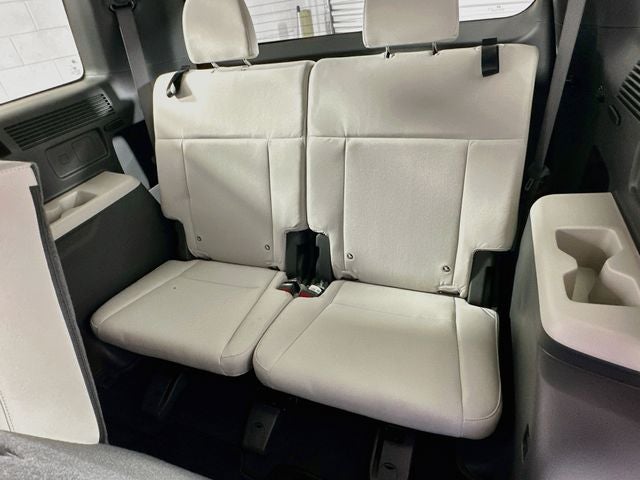 2027 Hyundai SANTA FE SE FWD