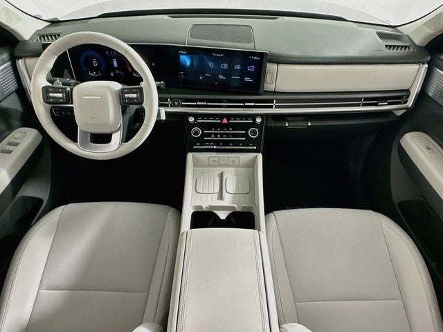2027 Hyundai SANTA FE SE FWD