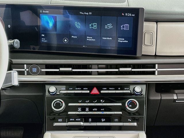 2027 Hyundai SANTA FE SE FWD