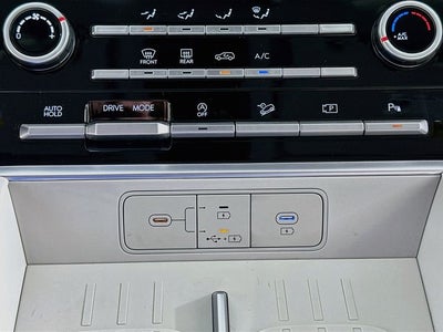 2027 Hyundai SANTA FE SE FWD