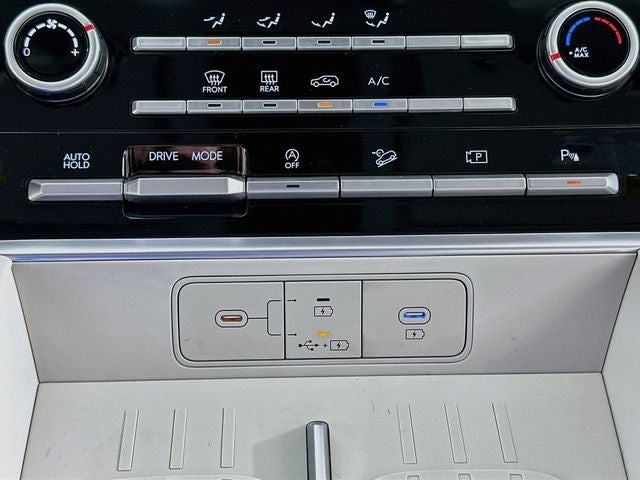 2027 Hyundai SANTA FE SE FWD