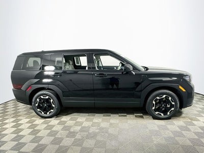 2027 Hyundai SANTA FE SE FWD