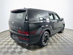 2027 Hyundai SANTA FE SE FWD