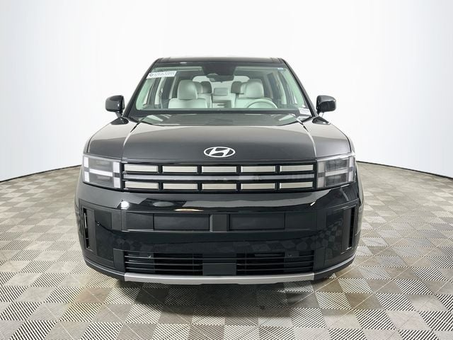 2027 Hyundai SANTA FE SE FWD