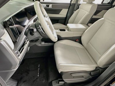 2027 Hyundai SANTA FE SE FWD