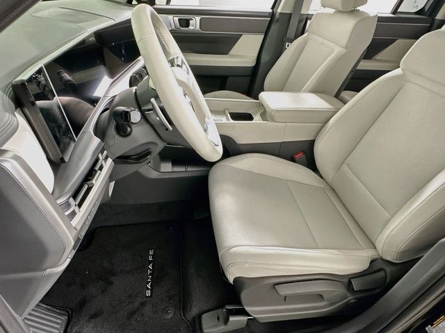 2027 Hyundai SANTA FE SE FWD